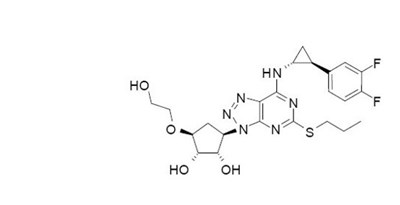 Chemical Structure (Chemical Structure)